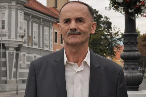 Pero Pavlović
