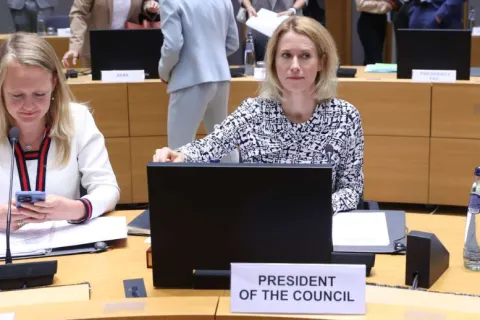 Kaja Kallas