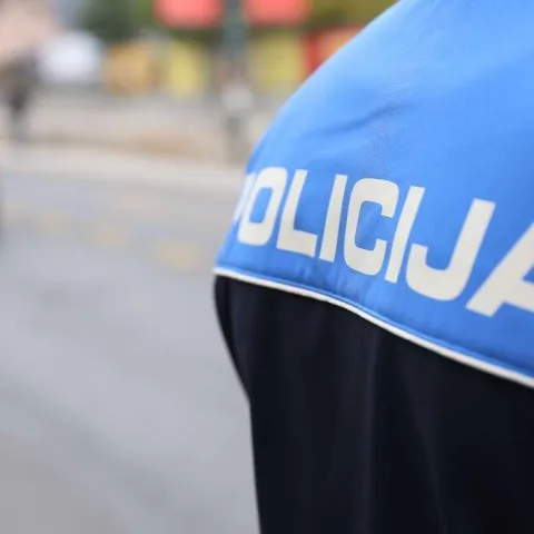 Policija 