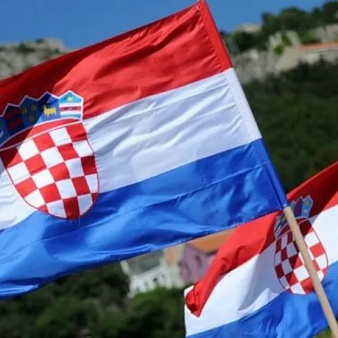 Na dana&scaron;nji dan održan je povijesni referendum gdje je preko 93% birača reklo da ne želi Hrvatsku u Jugoslaviji