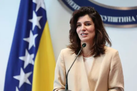Sabina Ćudić