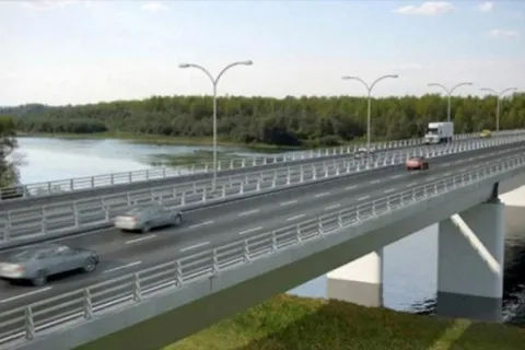 Promet se preusmjerava na novi granični prijelaz Gradi&scaron;ka