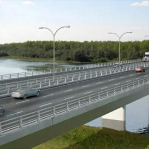 Promet se preusmjerava na novi granični prijelaz Gradi&scaron;ka
