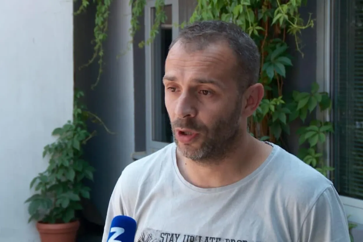 Avdo Avdić