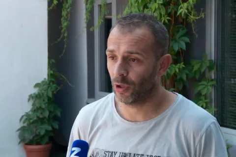 Avdo Avdić