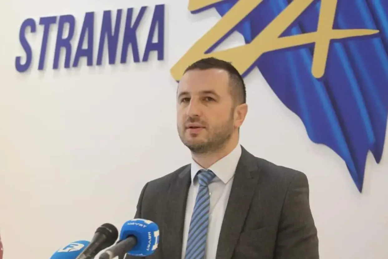 Semir Efendić