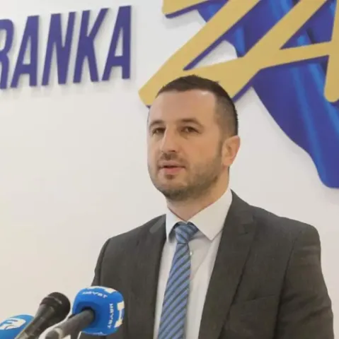 Semir Efendić