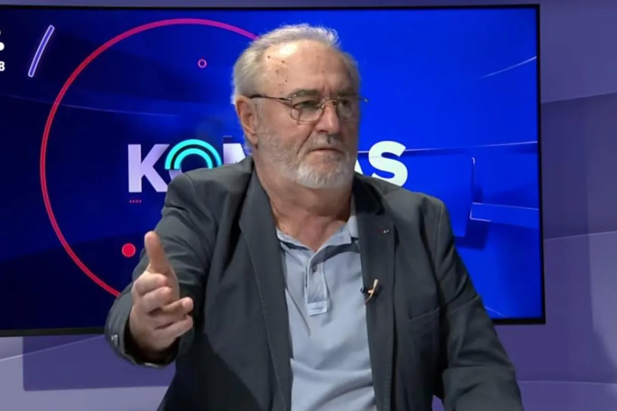 Marin Topić