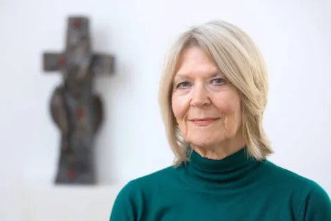 Julienne Bu&scaron;ić