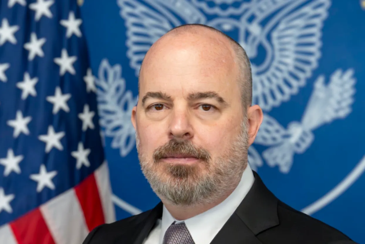 John Ginkel