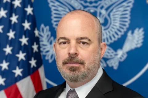 John Ginkel