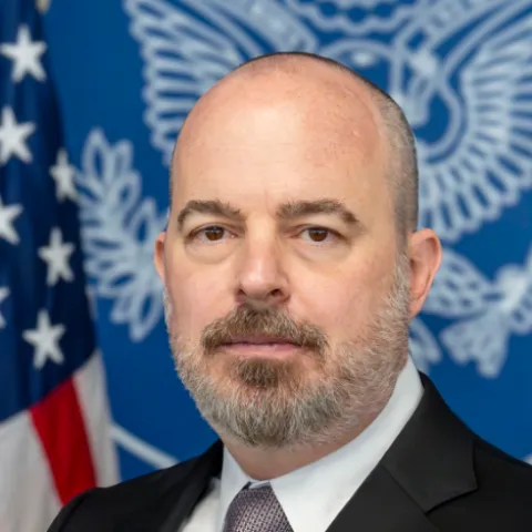 John Ginkel