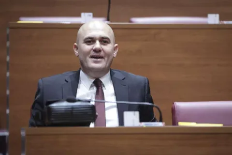 Josip Dabro