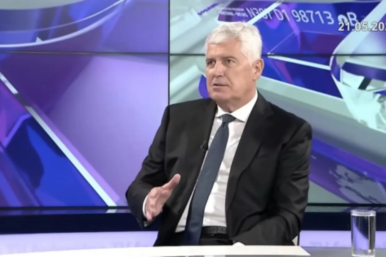 Dragan Čović