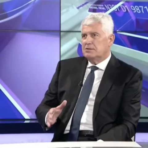Dragan Čović