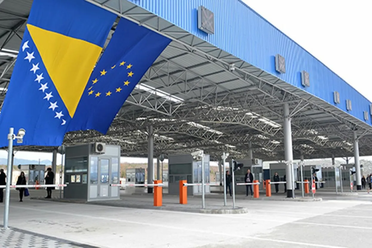 Presedan u EU praksi: Hrvatska pro&scaron;iruje mrežu graničnih prijelaza prema BiH