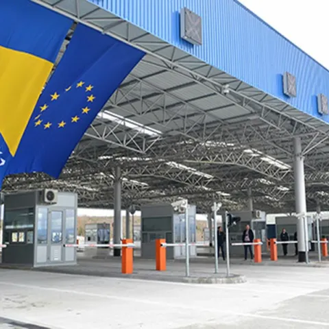 Presedan u EU praksi: Hrvatska pro&scaron;iruje mrežu graničnih prijelaza prema BiH