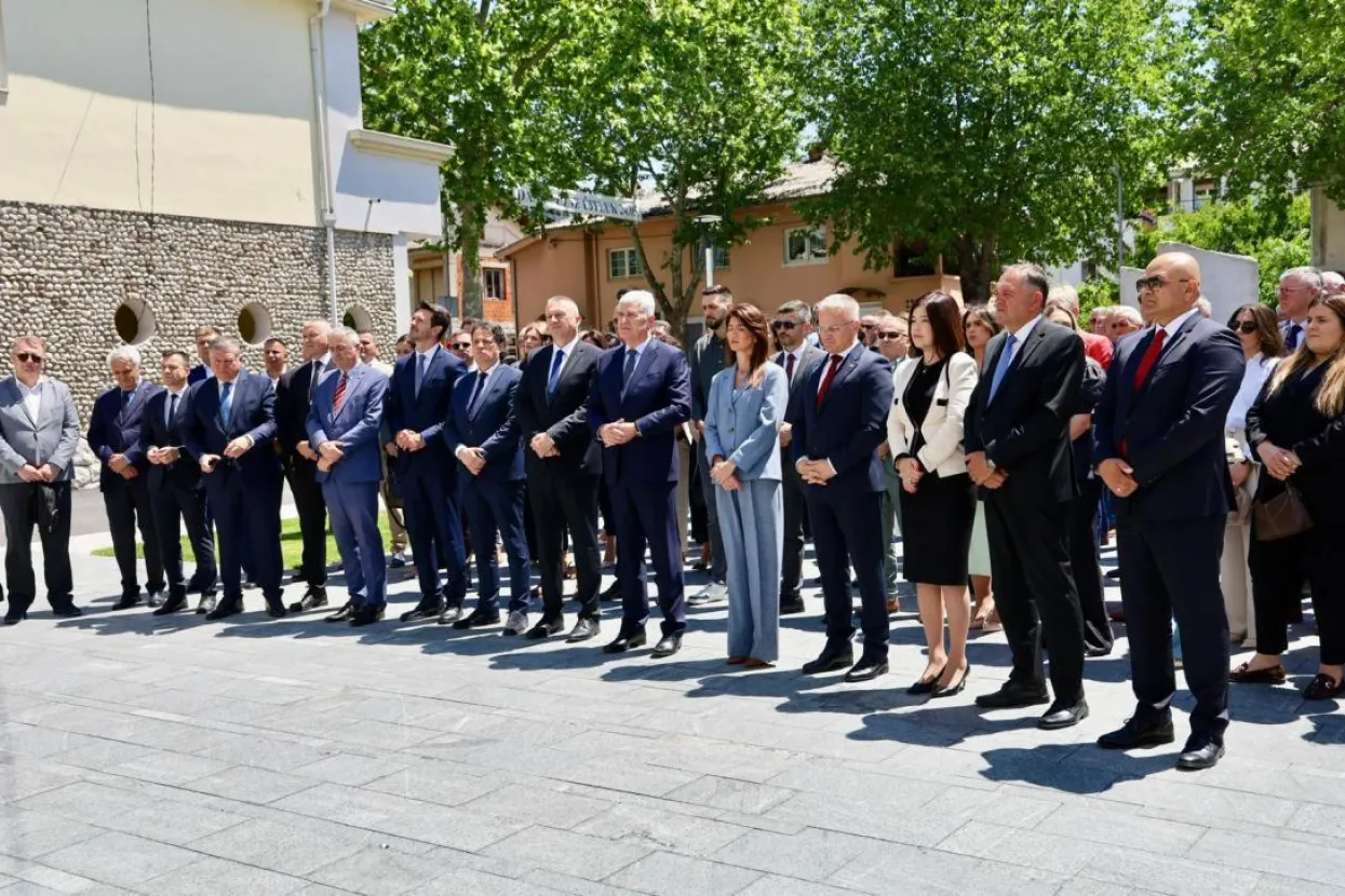 Čitluk dobio Kulturno-informativni centar kao mjesto susreta, očuvanja tradicije i predstavljanja stvarala&scaron;tva Brotnja