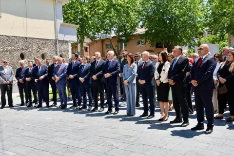 Čitluk dobio Kulturno-informativni centar kao mjesto susreta, očuvanja tradicije i predstavljanja stvarala&scaron;tva Brotnja