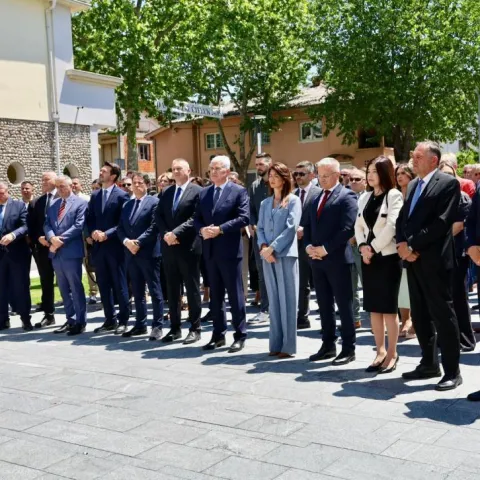 Čitluk dobio Kulturno-informativni centar kao mjesto susreta, očuvanja tradicije i predstavljanja stvarala&scaron;tva Brotnja