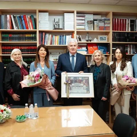 Matica hrvatska i Mostarsko proljeće važni za očuvanje kulturnog identiteta i povezivanje Hrvata