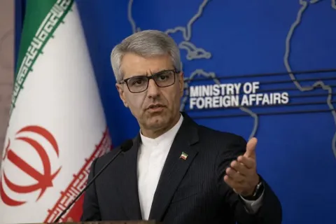 Esmaeil Baghaei