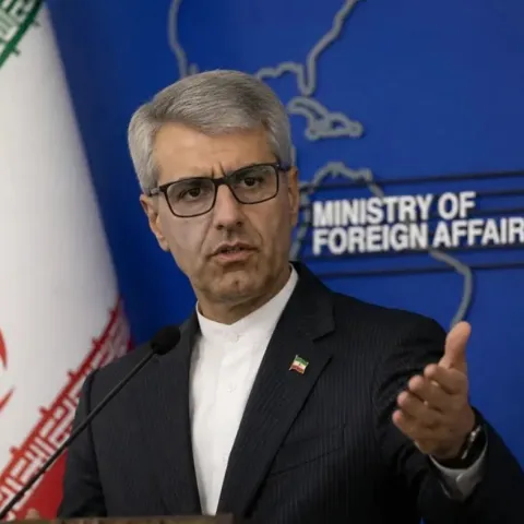 Esmaeil Baghaei