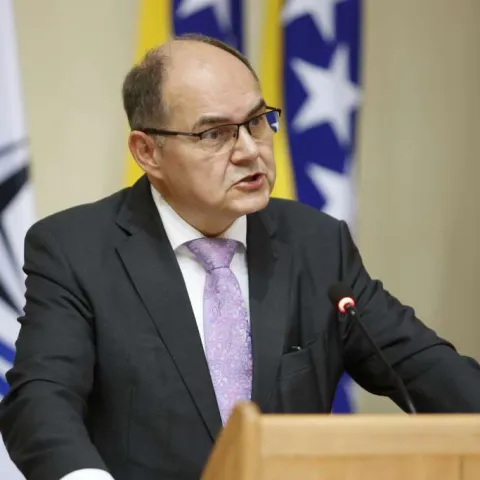 Christian Schmidt