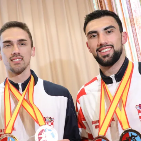 Braća Kvesić