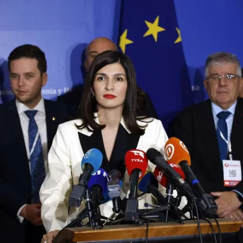 Sabina Ćudić