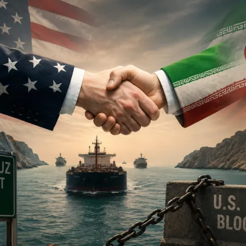 SAD i Iran