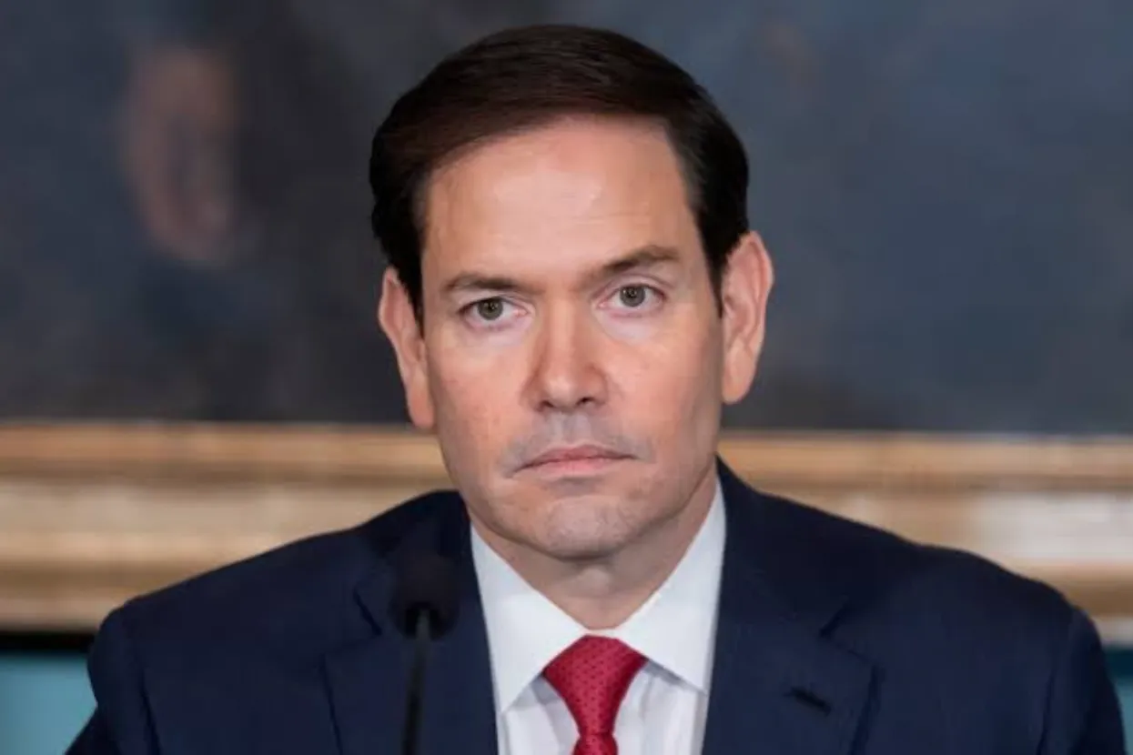 Marco Rubio