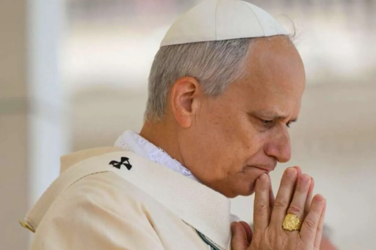 Papa Lav XIV