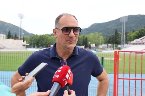 Igor &Scaron;timac