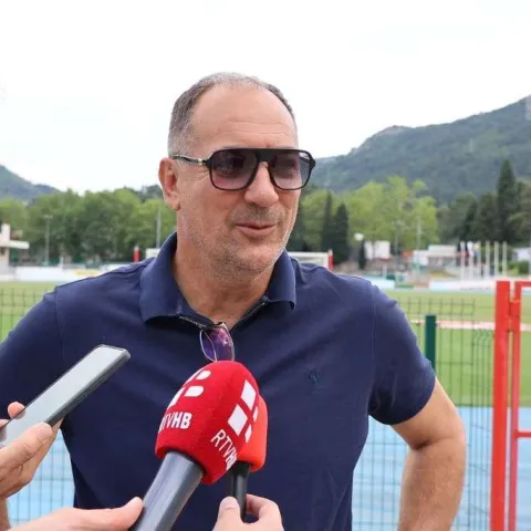 Igor &Scaron;timac