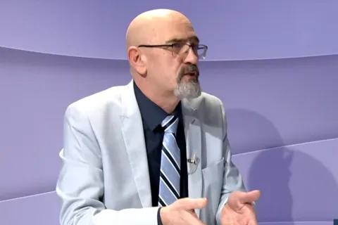 Fatmir Alispahić