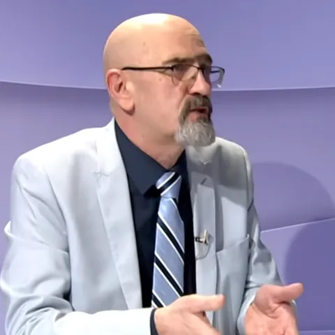 Fatmir Alispahić
