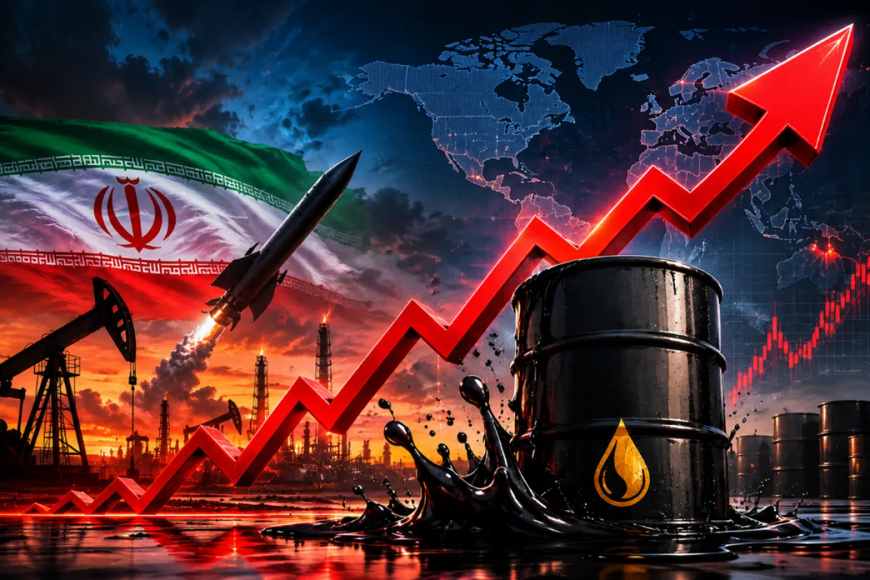 Iran prijeti rastom cijena nafte