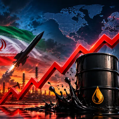 Iran prijeti rastom cijena nafte