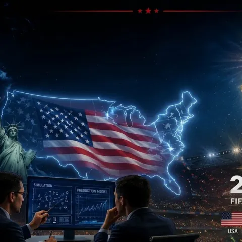 Američka prognoza za SP