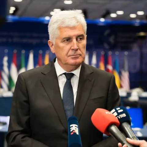 Dragan Čović