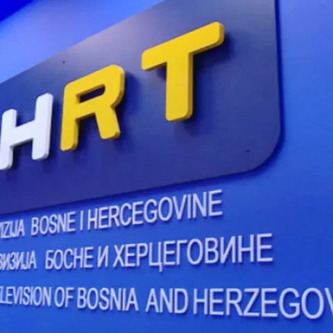 BHRT opet na udaru
