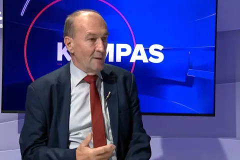 Milo&scaron; &Scaron;olaja