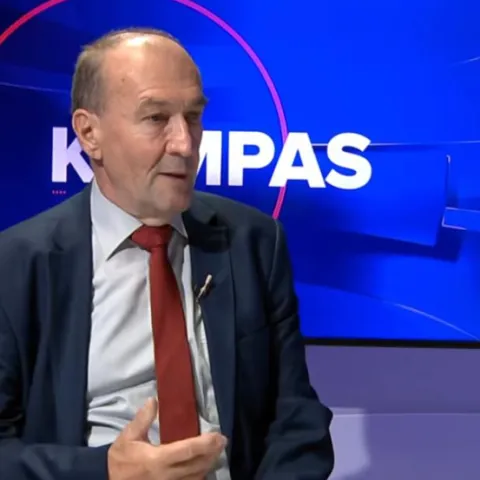 Milo&scaron; &Scaron;olaja