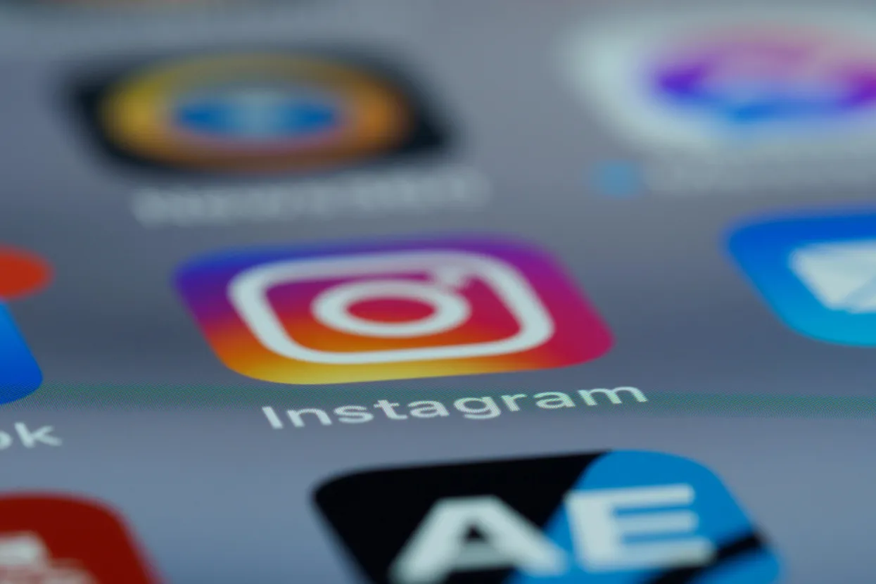 Instagram.