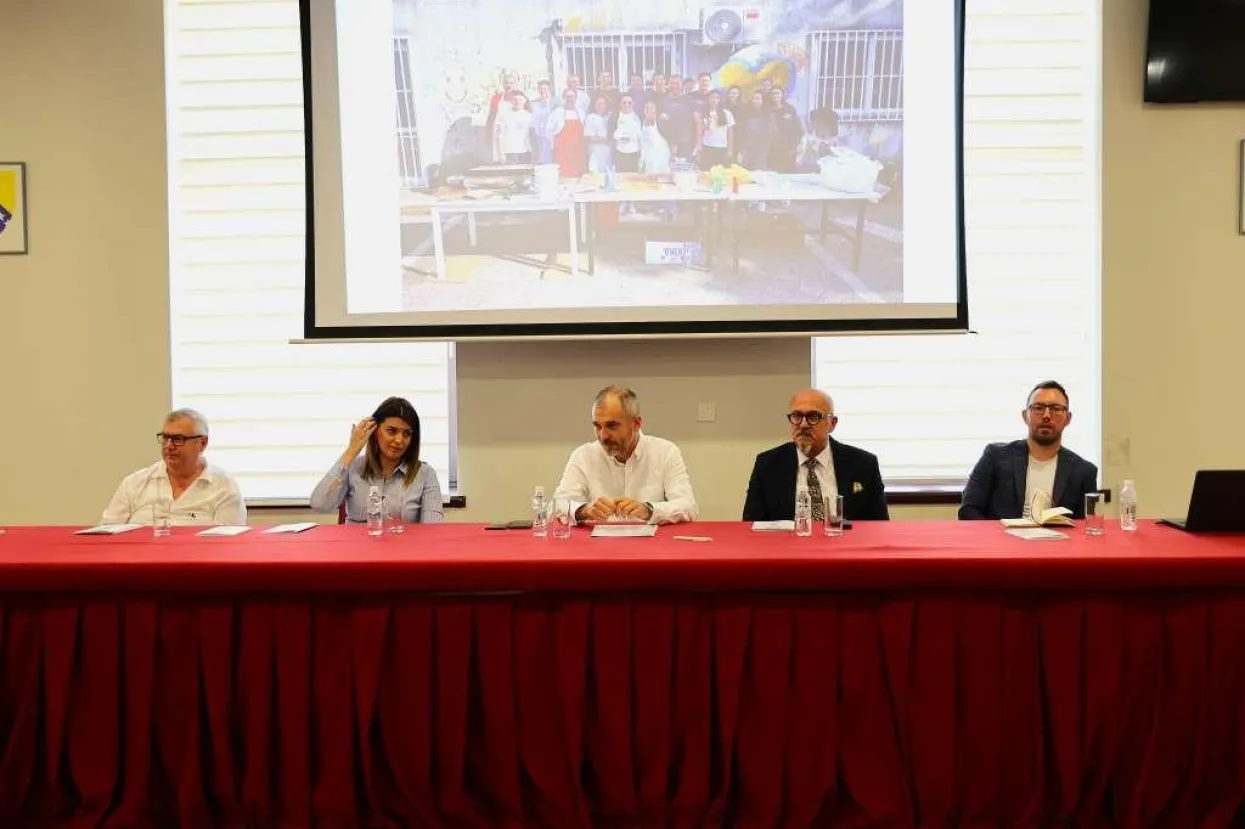 U Mostaru predstavljena ideja socijalne banke hrane za Hercegovinu