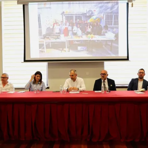U Mostaru predstavljena ideja socijalne banke hrane za Hercegovinu