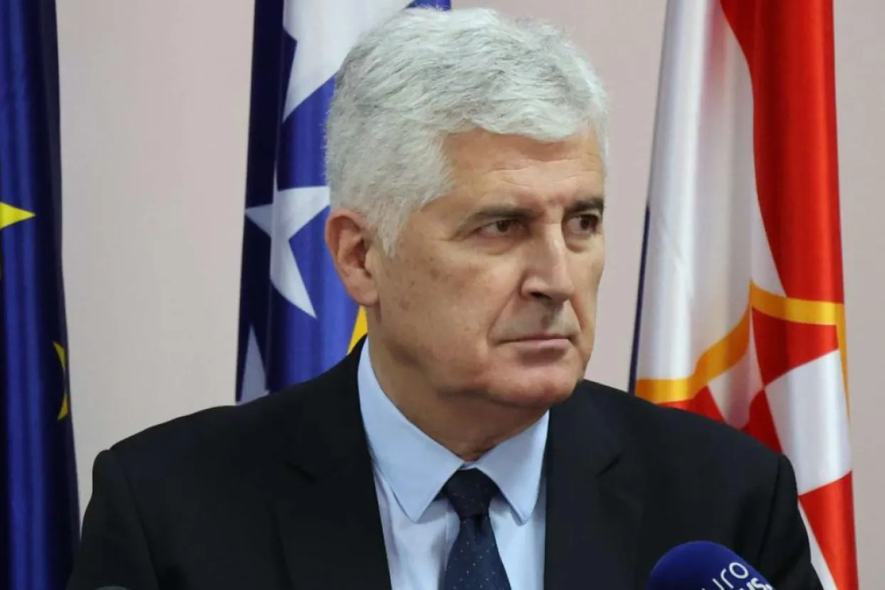 Dragan Čović