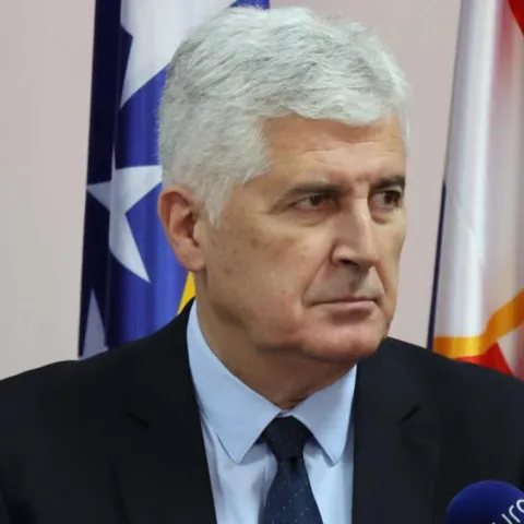 Dragan Čović