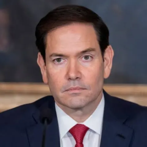 Marco Rubio